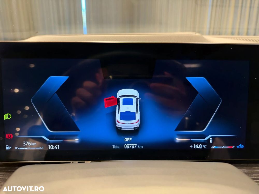 BMW X6 xDrive30d AT MHEV - 18