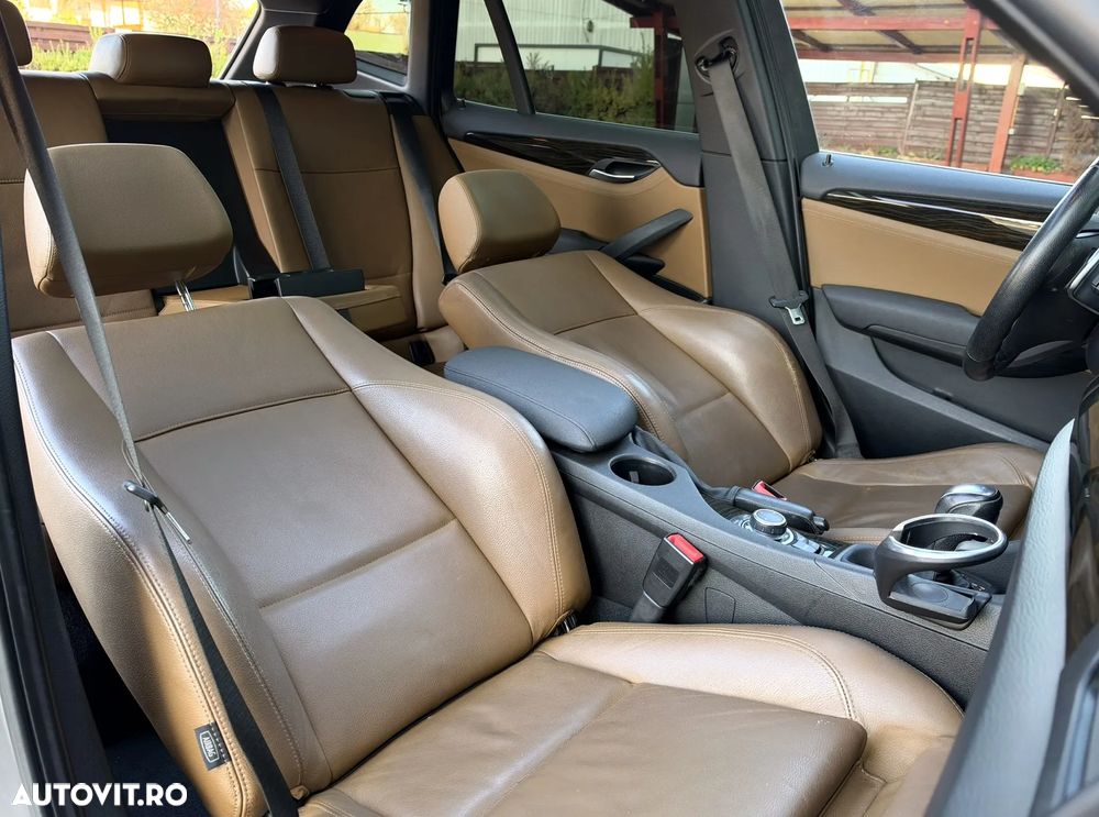 BMW X1 - 12