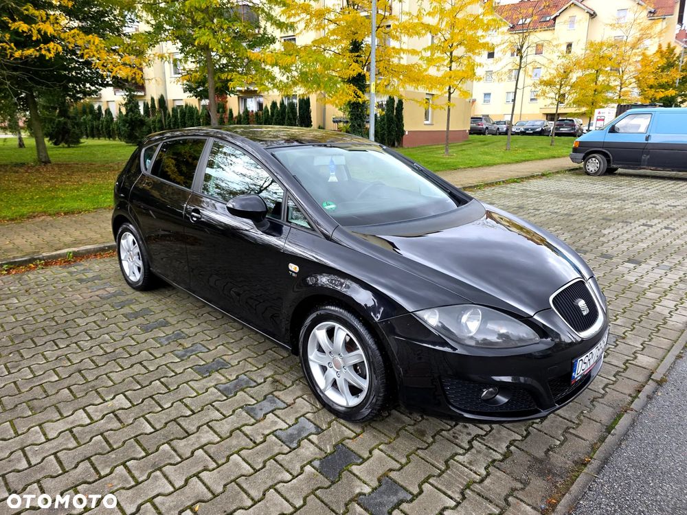 Seat Leon 1.2 TSI Reference - 3