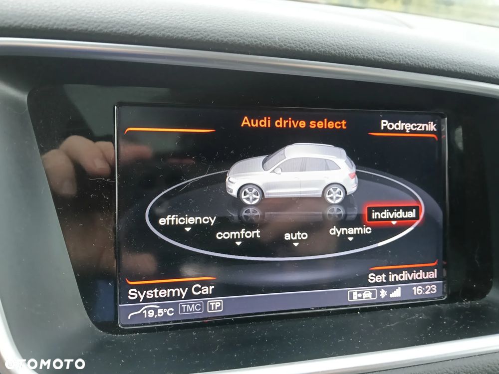 Audi SQ5 3.0 TDI Quattro Tiptronic - 17