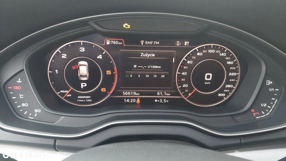Audi Q5 35 TDI Quattro S tronic - 17