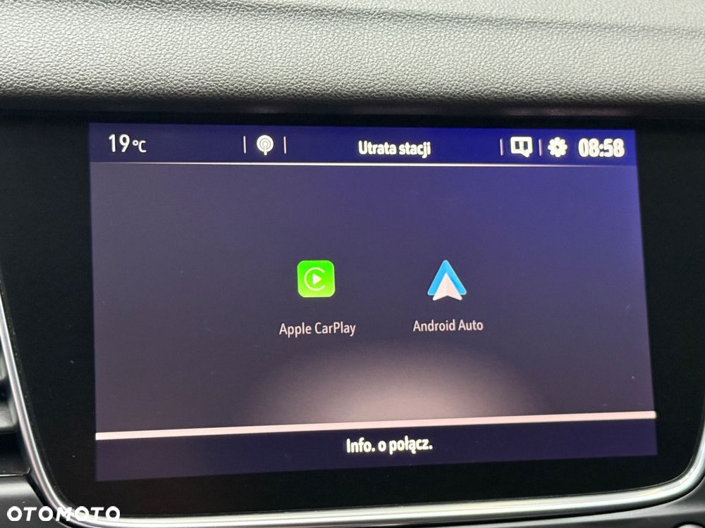 Opel Grandland X 2.0 D Start/Stop Automatik Ultimate - 29