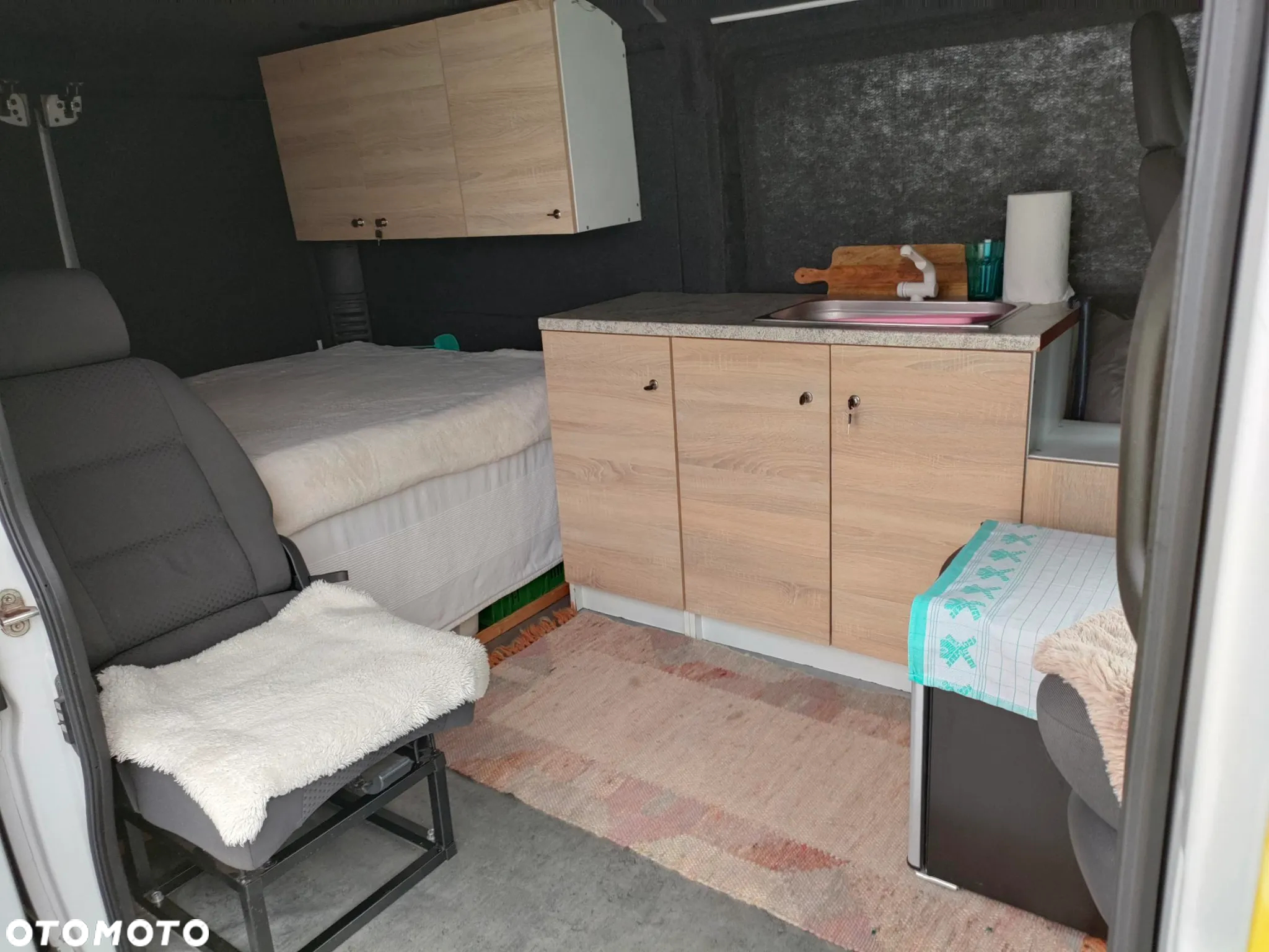Fiat Ducato - 9