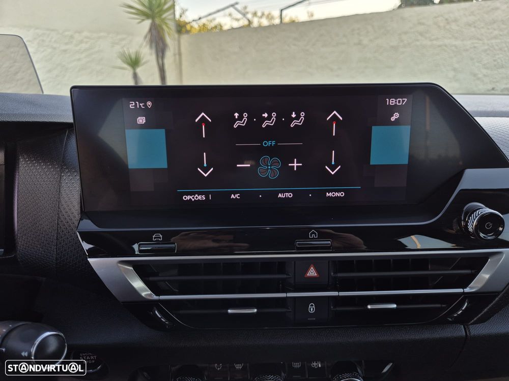 Citroën C4 1.2 PureTech Feel Pack - 39