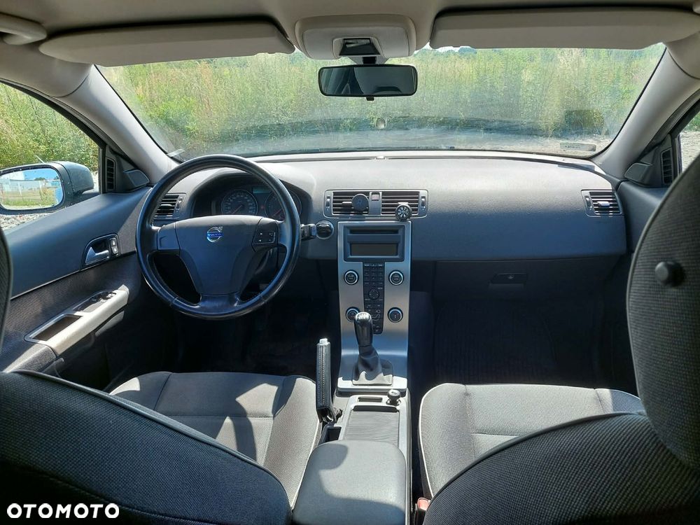 Volvo C30 1.6D DRIVe - 8