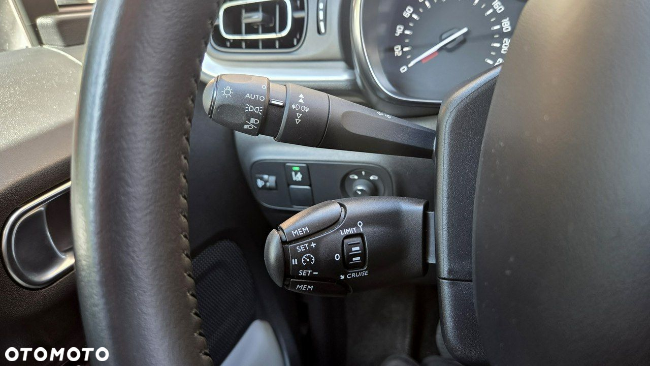 Citroën C3 - 28