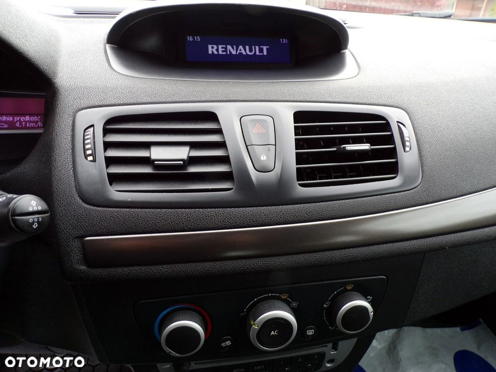 Renault Megane - 20