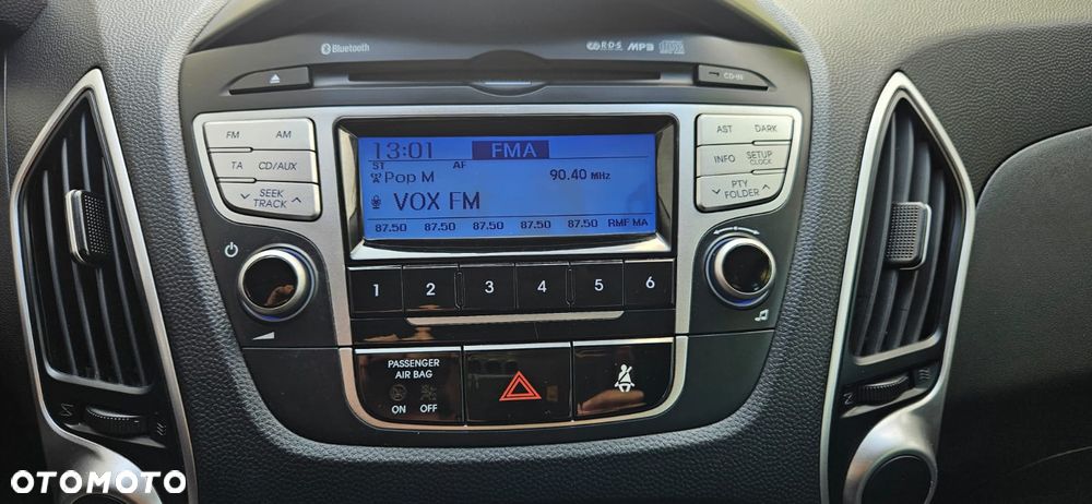 Hyundai ix35 1.6 GDI Comfort 2WD - 34