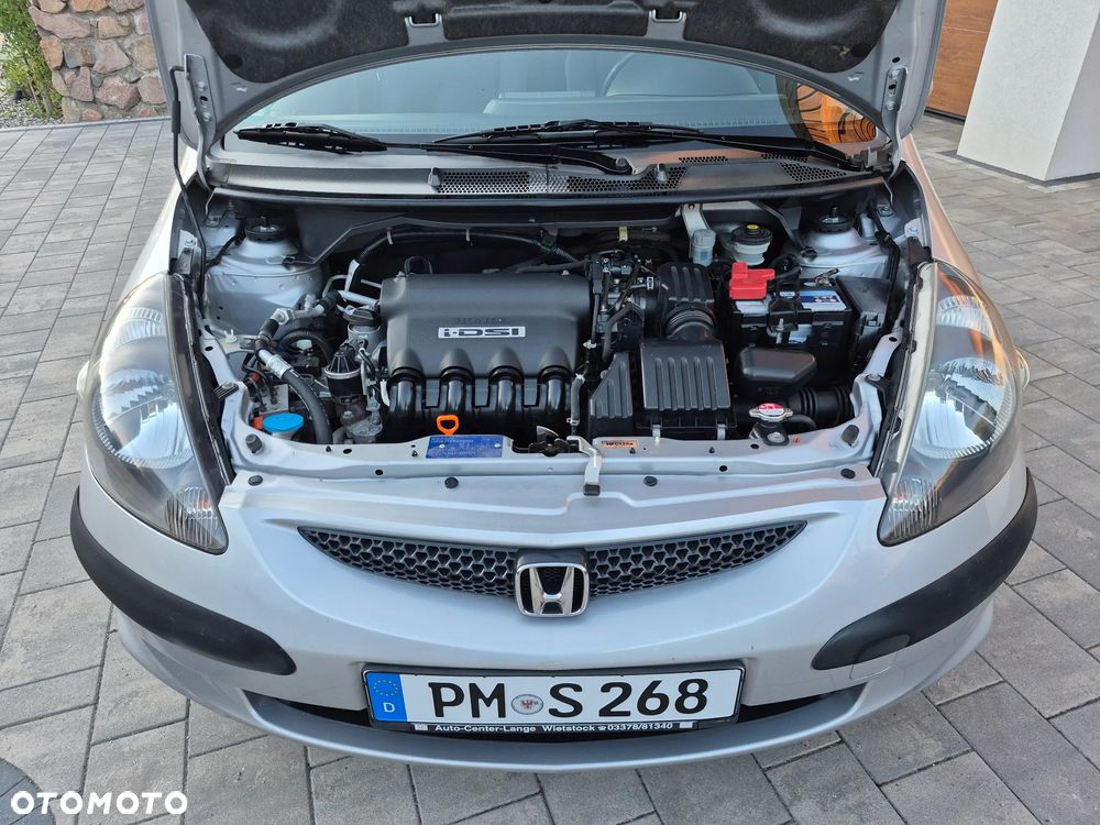Honda Jazz - 40