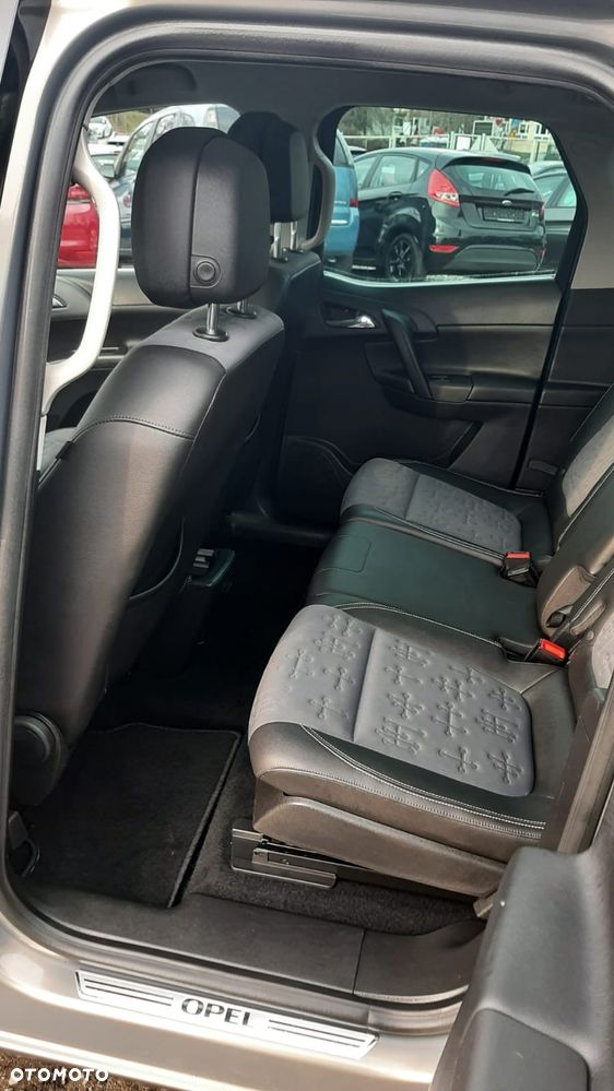 Opel Meriva 1.4 Selection - 19