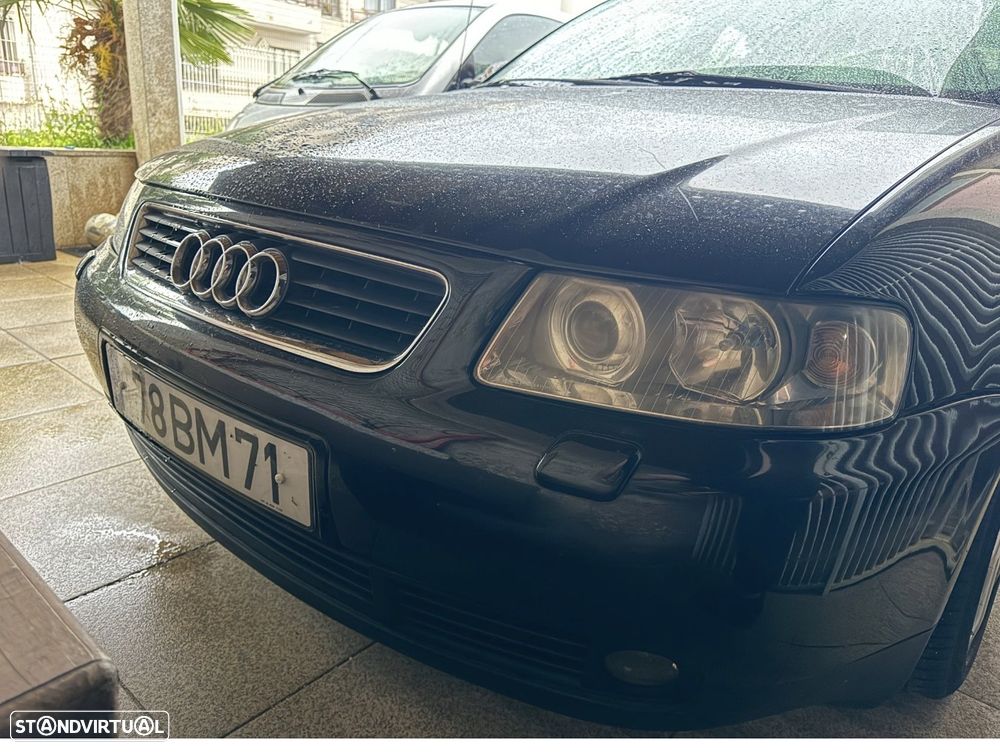 Audi A3 - 2
