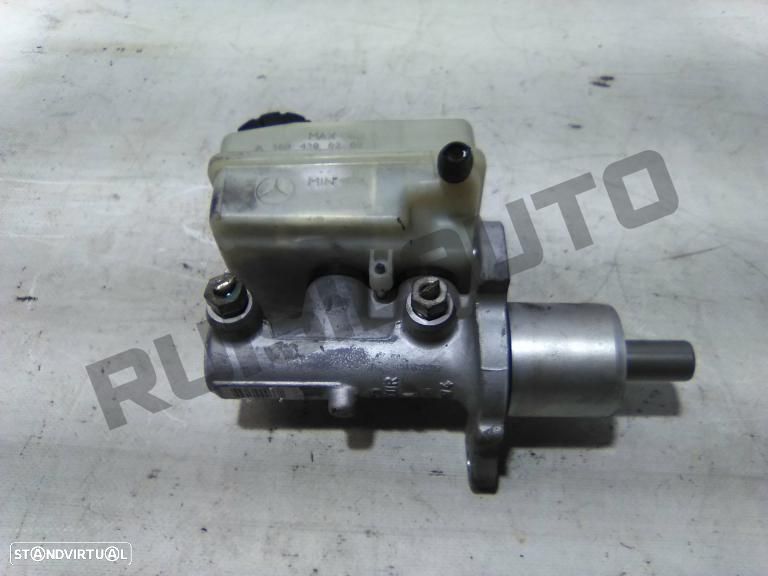 Bomba Principal De Travões  Mercedes A W169 [2004_2012] A 150 - 2