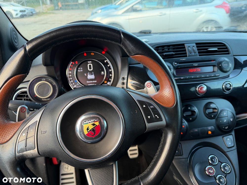 Abarth 500 - 30
