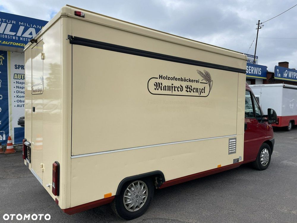 Fiat Ducato - 23