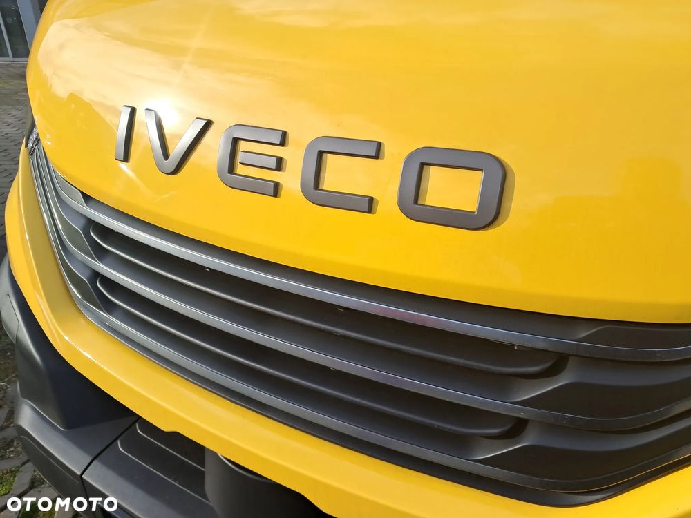 Iveco Iveco Daily - Pewny Partner w Biznesie - 9