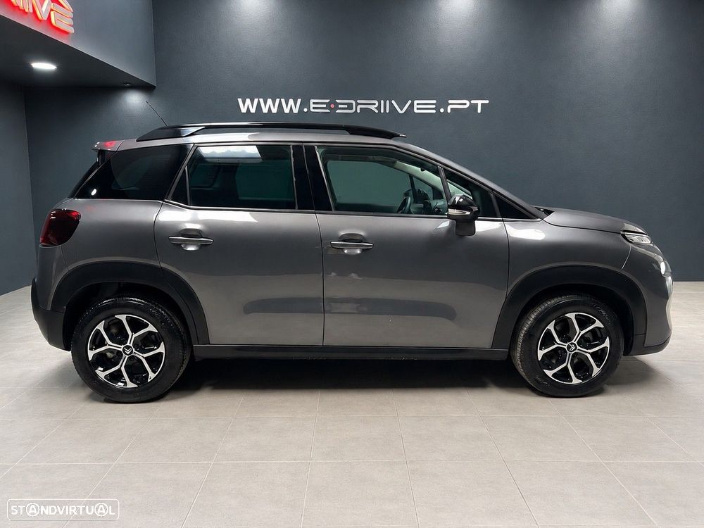 Citroën C3 Aircross - 4