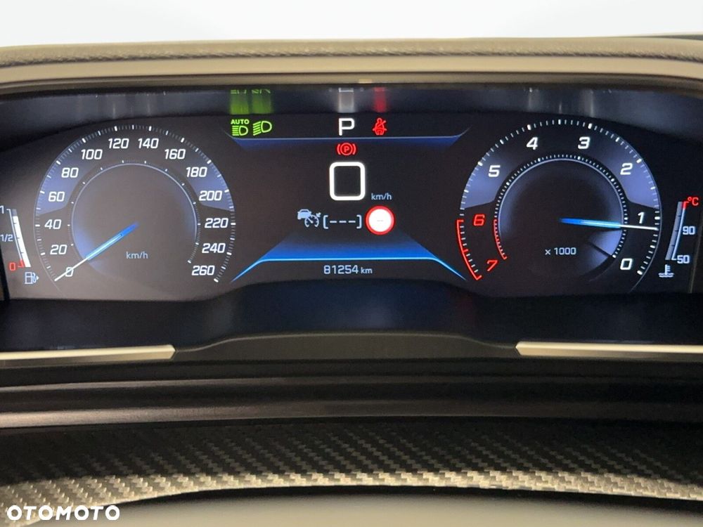 Peugeot 508 - 23