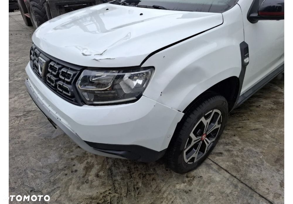Dacia Duster 1.5 dCi Laureate S&S EU6 - 5