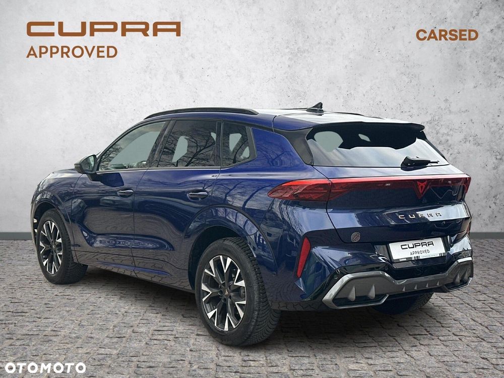 Cupra Terramar - 4
