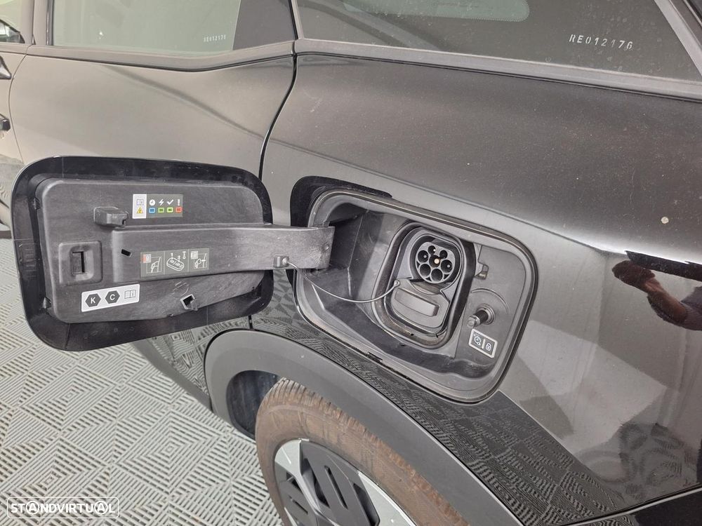 Citroën e-C4 136 Standard-Range PLUS - 20
