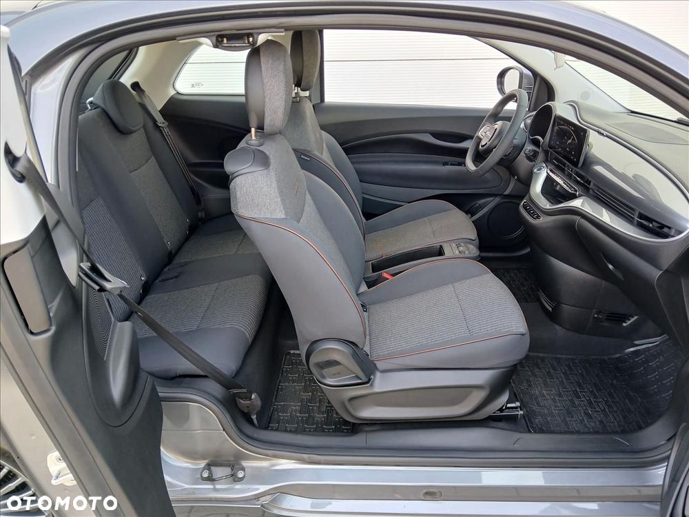 Fiat 500 42 kWh Icon - 10