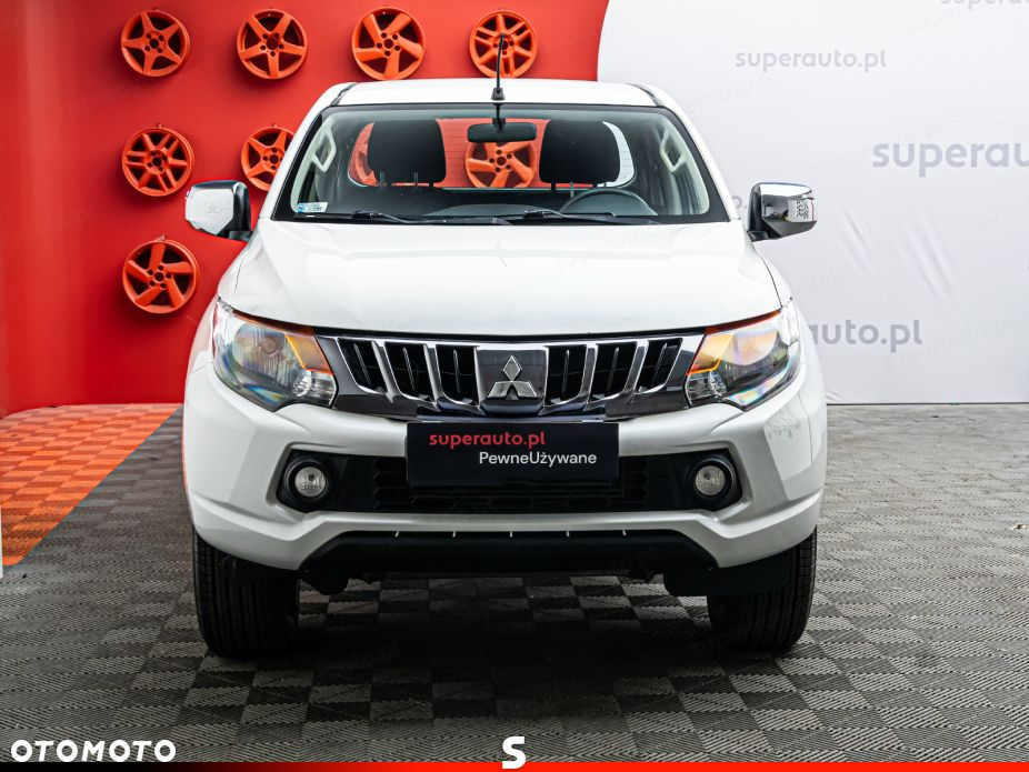 Mitsubishi L200 - 3