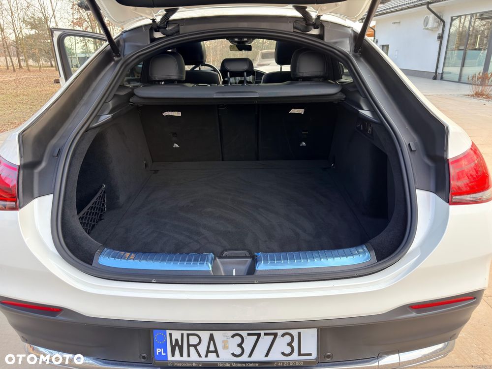 Mercedes-Benz GLE 400 d 4-Matic Executive - 18