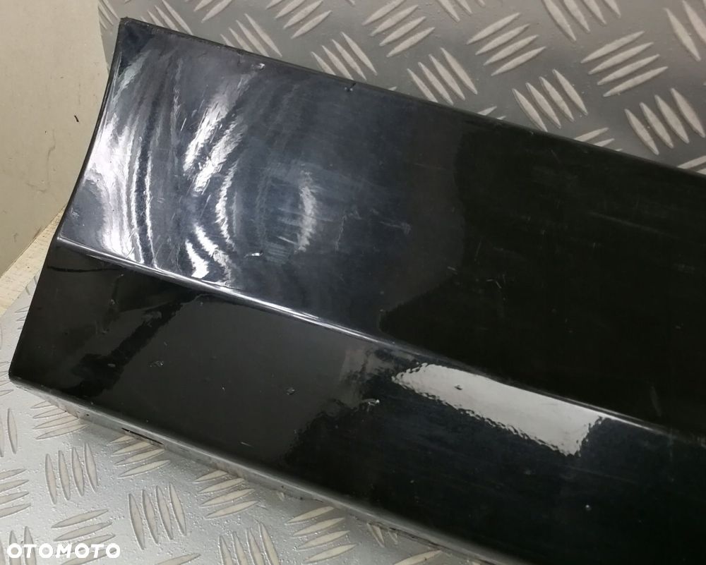 7184354 listwa progowa nakładka prawa próg prawy BMW SERIA 1 E87 LCI LIFT - 3