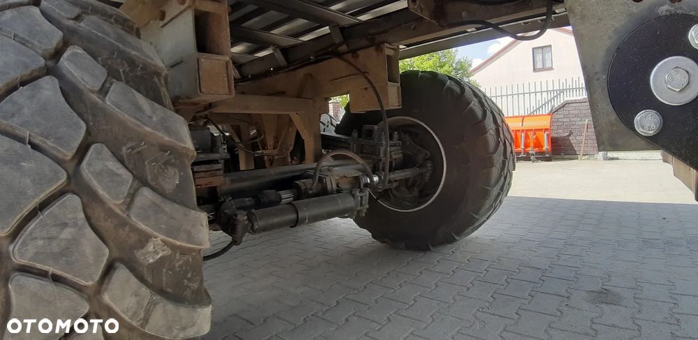 Fliegl GIGANT ASW 271 - 8