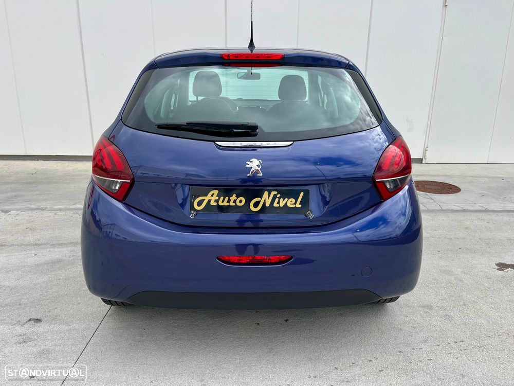 Peugeot 208 1.2 PureTech Access - 25