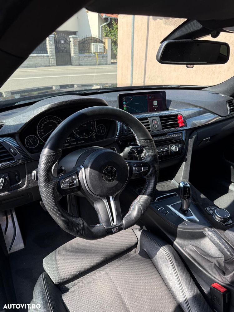 BMW Seria 4 - 6