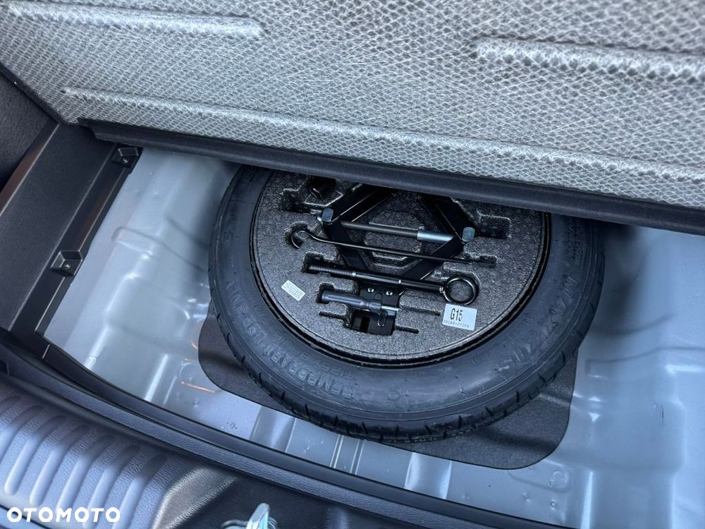 Kia XCeed 1.6 T-GDI Tribute DCT - 20