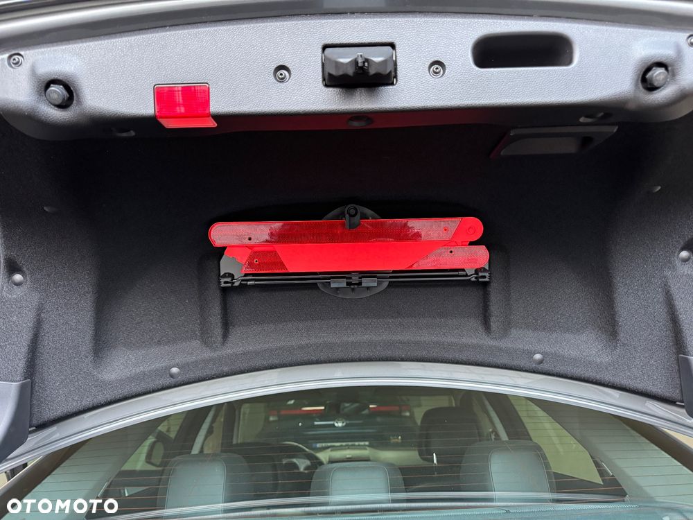 Mercedes-Benz Klasa C - 38