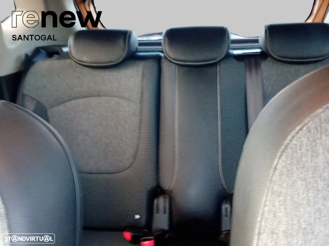 Renault Captur 1.5 dCi Exclusive XMOD - 13