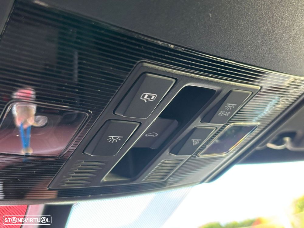 VW Golf 2.0 TSi GTi DSG Performance - 17