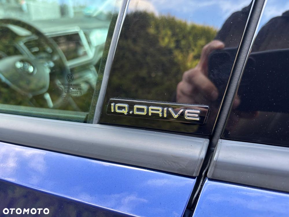 Volkswagen T-Roc 1.6 TDI SCR DPF IQ Drive - 17