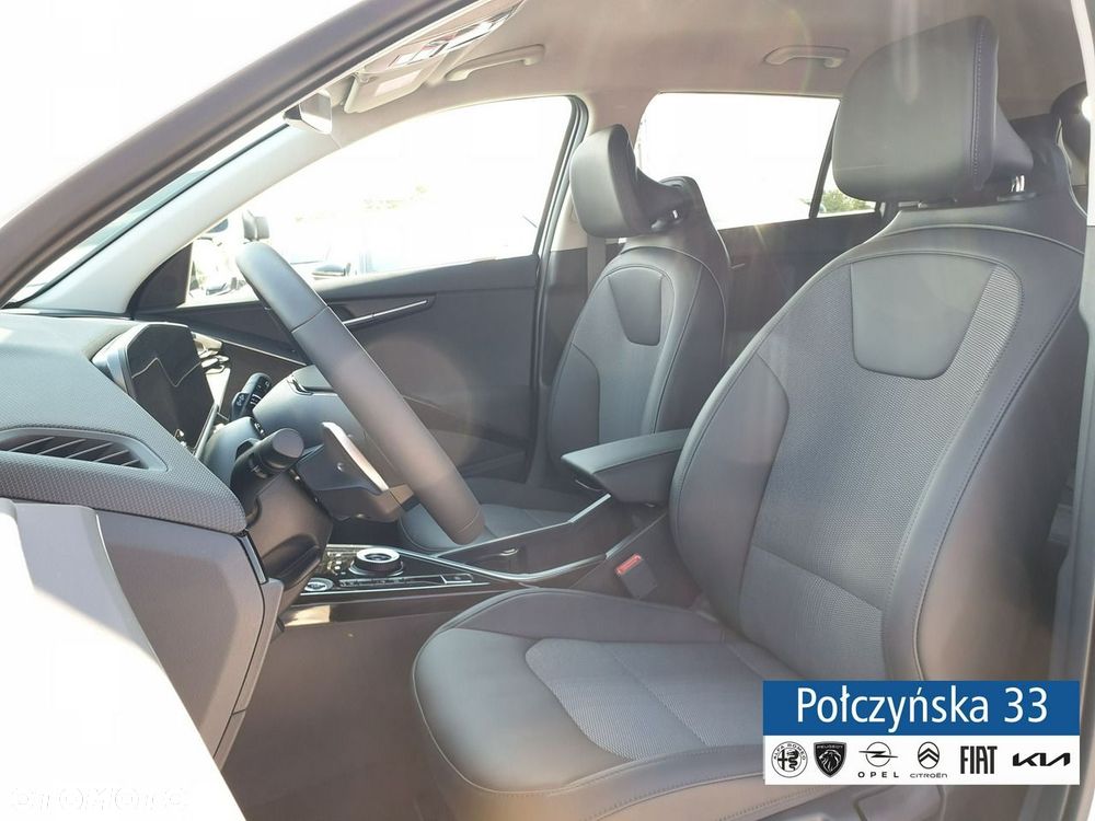 Kia Niro 1.6 GDI Hybrid L - 18