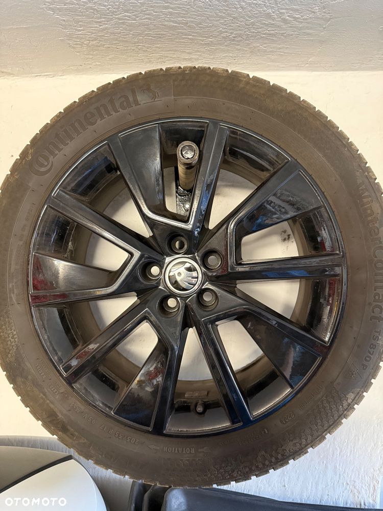 Skoda Kamiq 1.5 TSI Style - 16