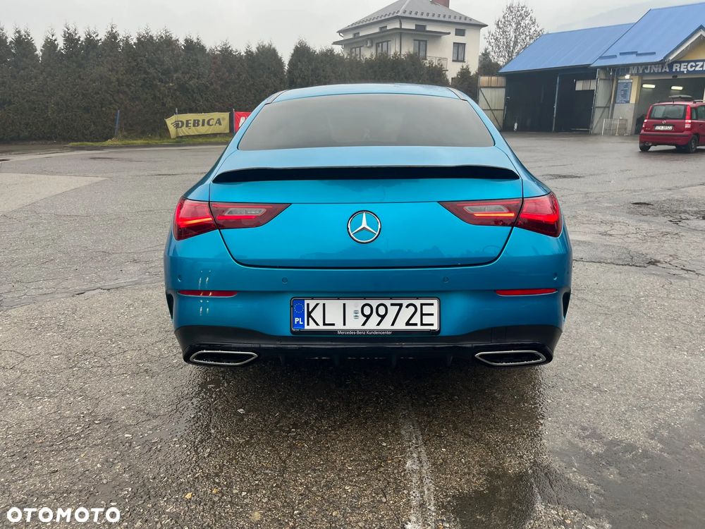 Mercedes-Benz CLA 250 4Matic 8G-DCT Edition AMG Line - 6