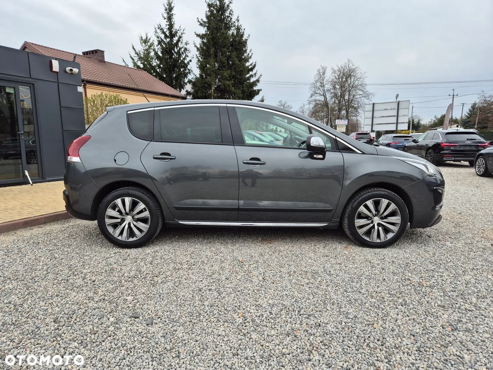 Peugeot 3008 - 15
