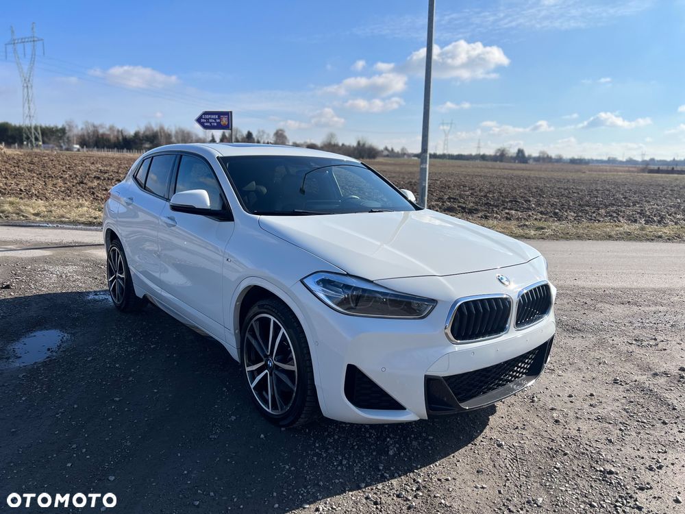 BMW X2 - 20