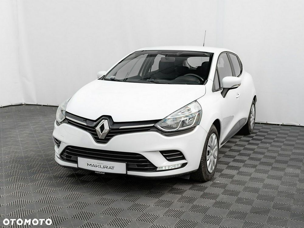 Renault Clio 0.9 Energy TCe Alize - 3