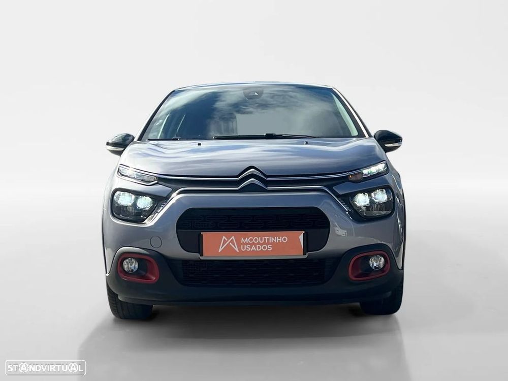 Citroën C3 1.5 BlueHDi C-Series - 9