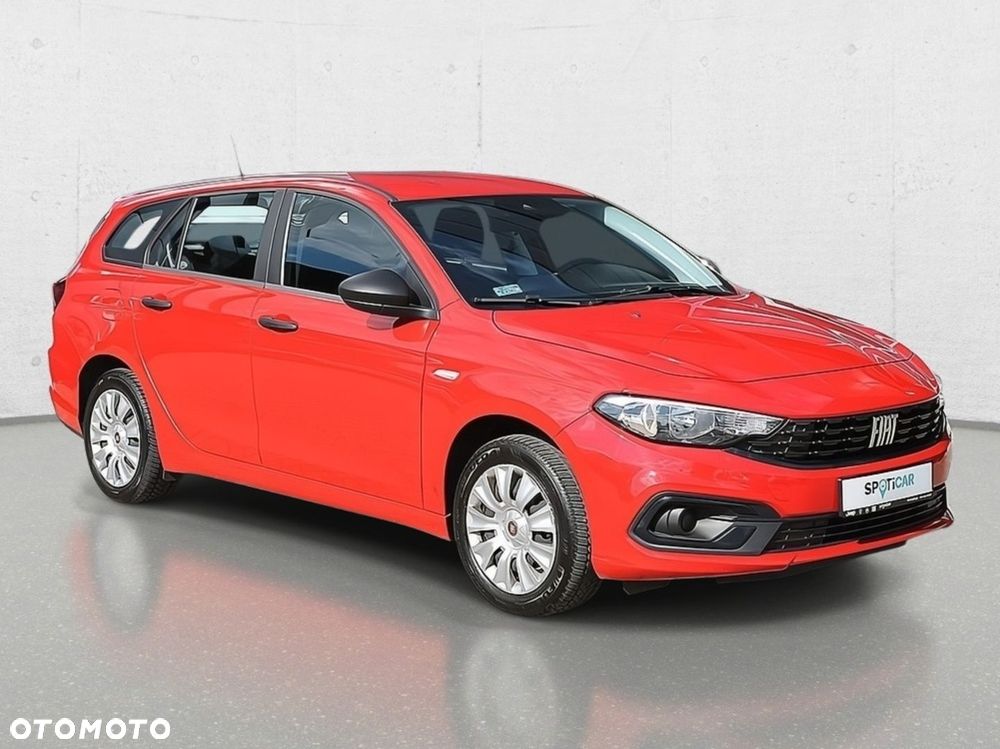 Fiat Tipo 1.0 T3 - 6