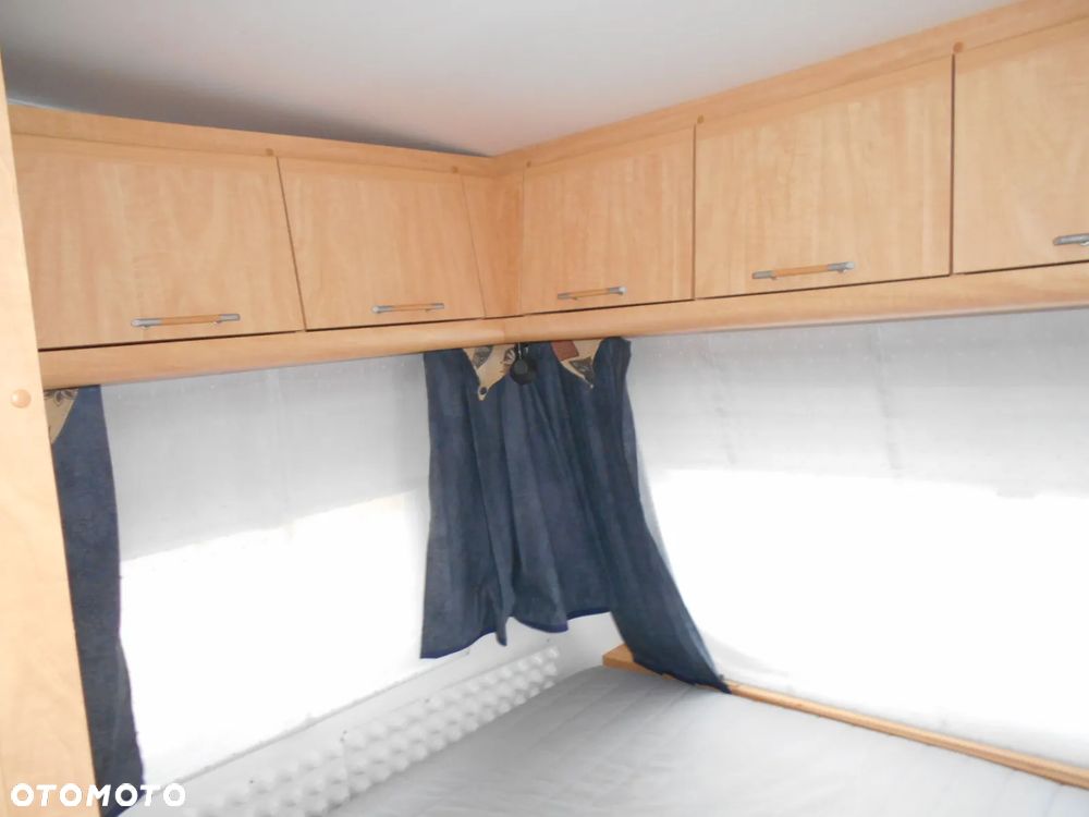 Burstner VENTANA AVANTGARDE 440 - 19
