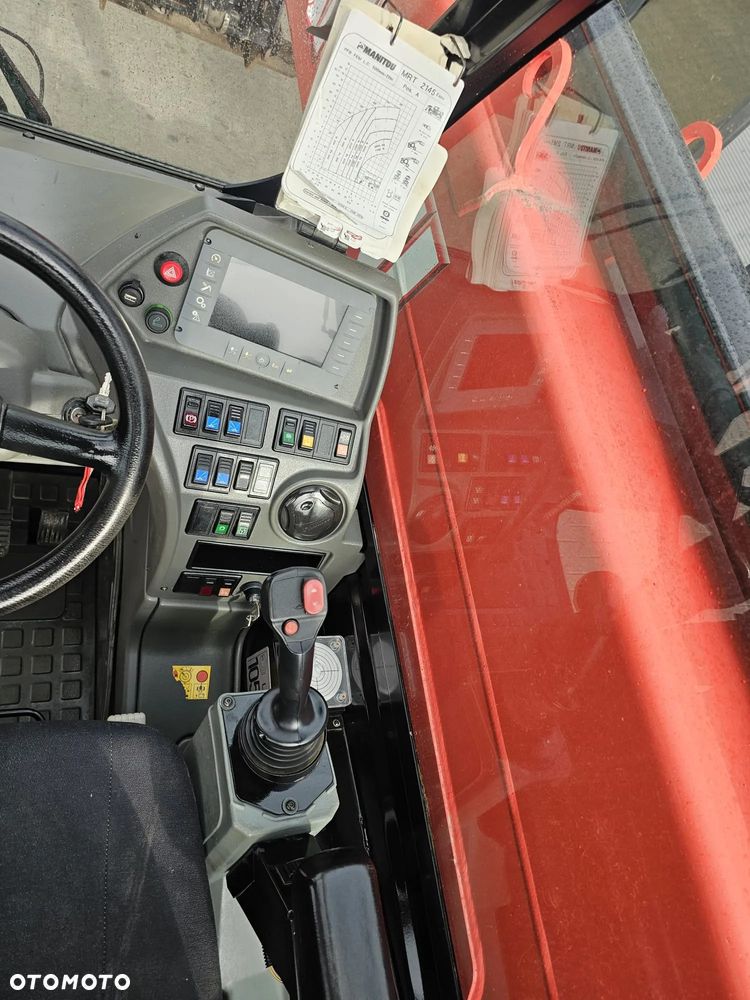 Manitou MRT2145 1724H - 12