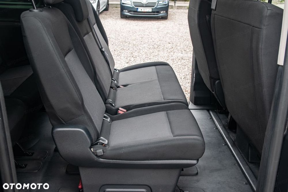 Citroën SpaceTourer - 35