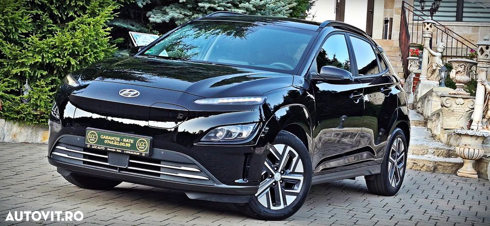 Hyundai KONA 136CP Highway - 40