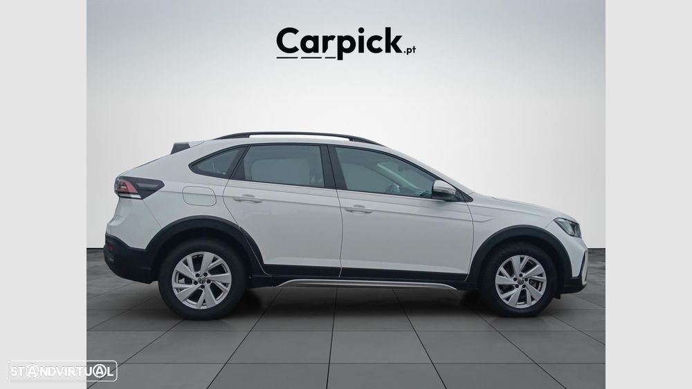 VW Taigo 1.0 TSI Life - 6