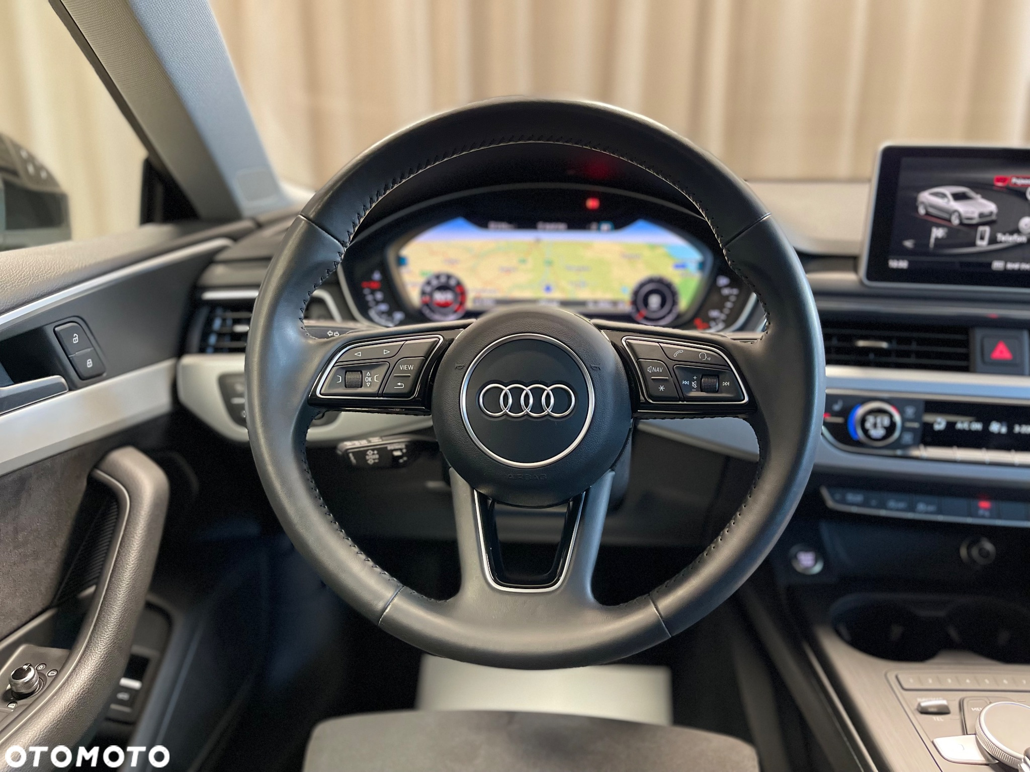 Audi A5 2.0 TFSI S tronic - 7